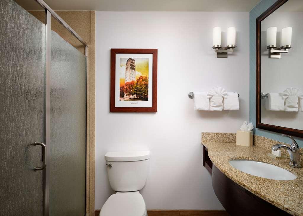 Hilton Garden Inn Ann Arbor Room photo